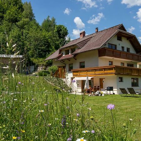Apartment Natur Блед Экстерьер фото