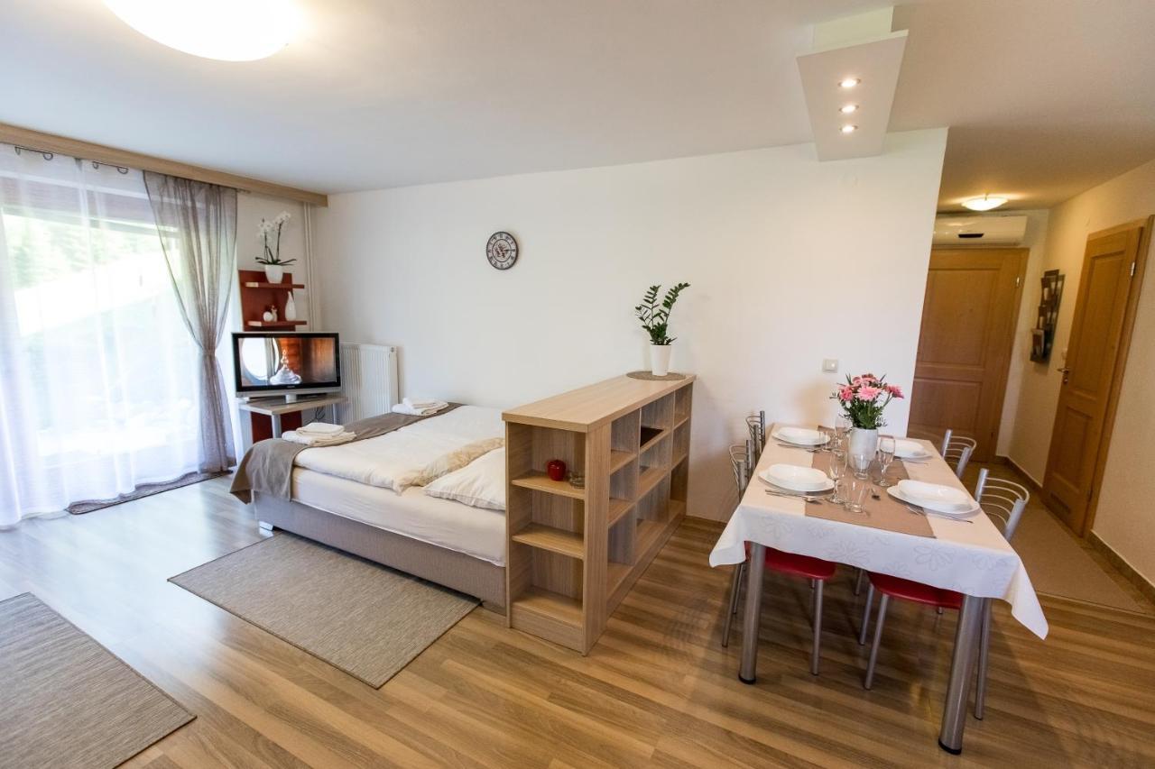 Apartment Natur Блед Экстерьер фото