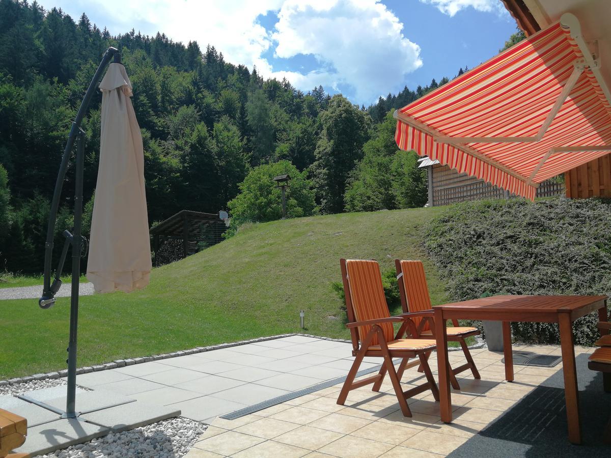 Apartment Natur Блед Экстерьер фото