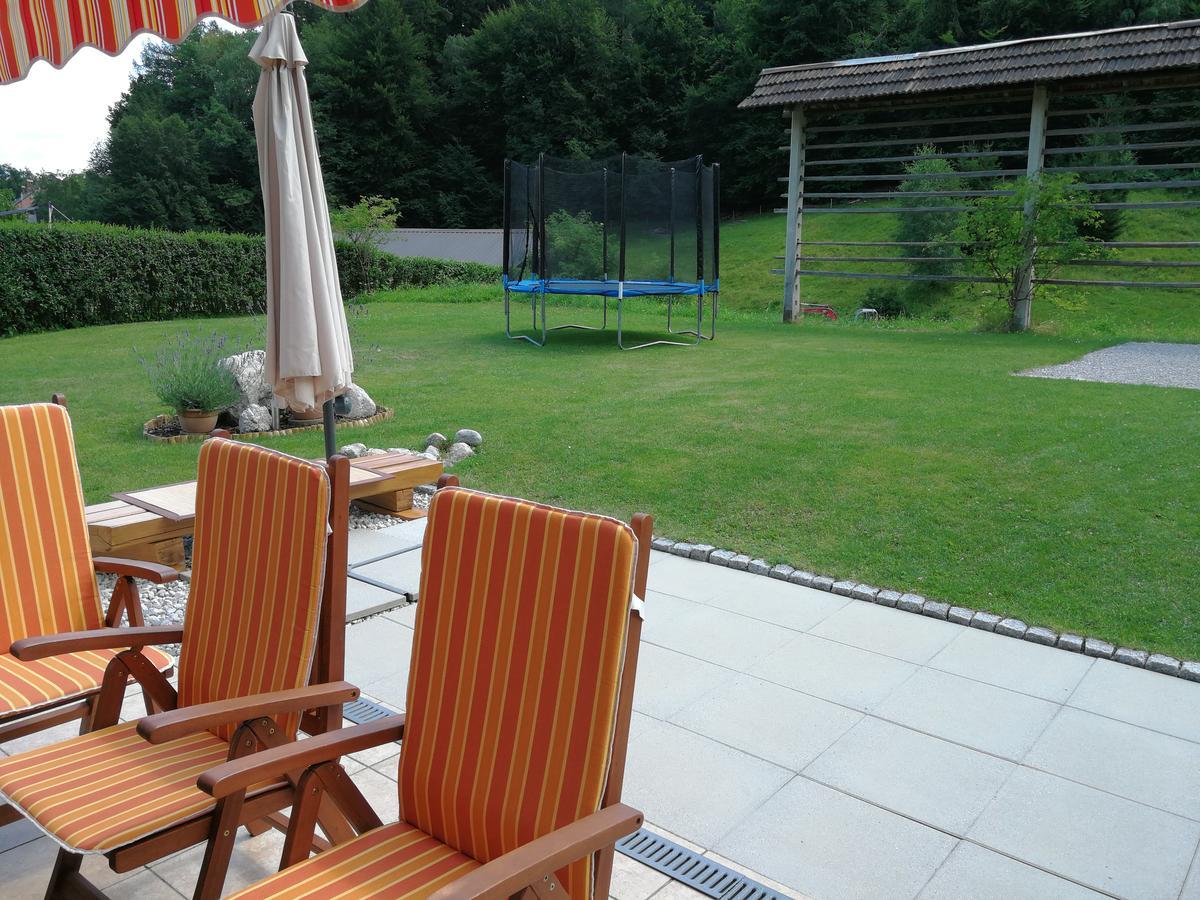 Apartment Natur Блед Экстерьер фото