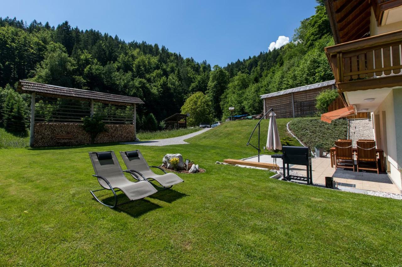 Apartment Natur Блед Экстерьер фото