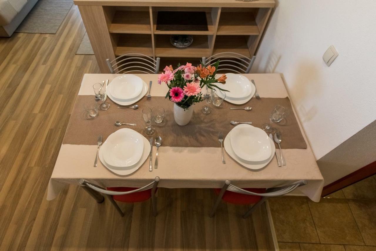 Apartment Natur Блед Экстерьер фото