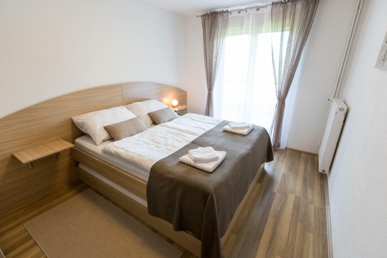 Apartment Natur Блед Экстерьер фото