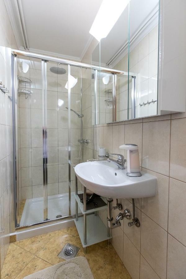 Apartment Natur Блед Экстерьер фото