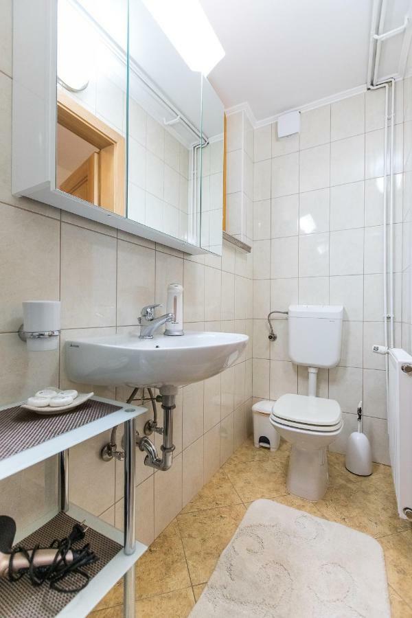 Apartment Natur Блед Экстерьер фото