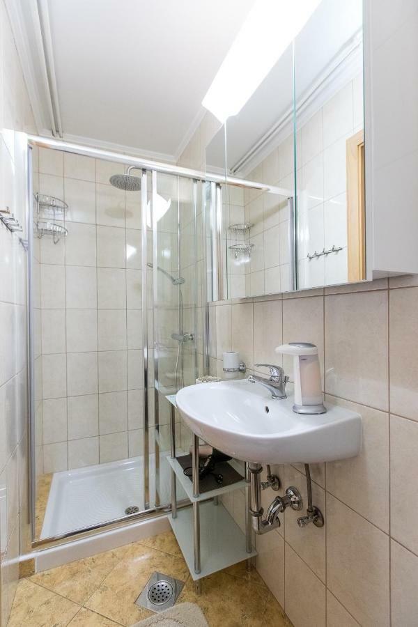 Apartment Natur Блед Экстерьер фото