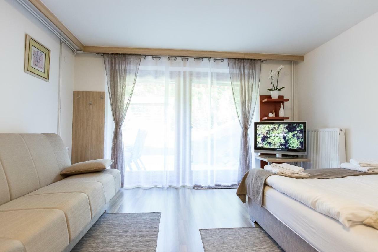 Apartment Natur Блед Экстерьер фото