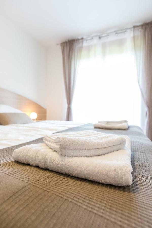 Apartment Natur Блед Экстерьер фото