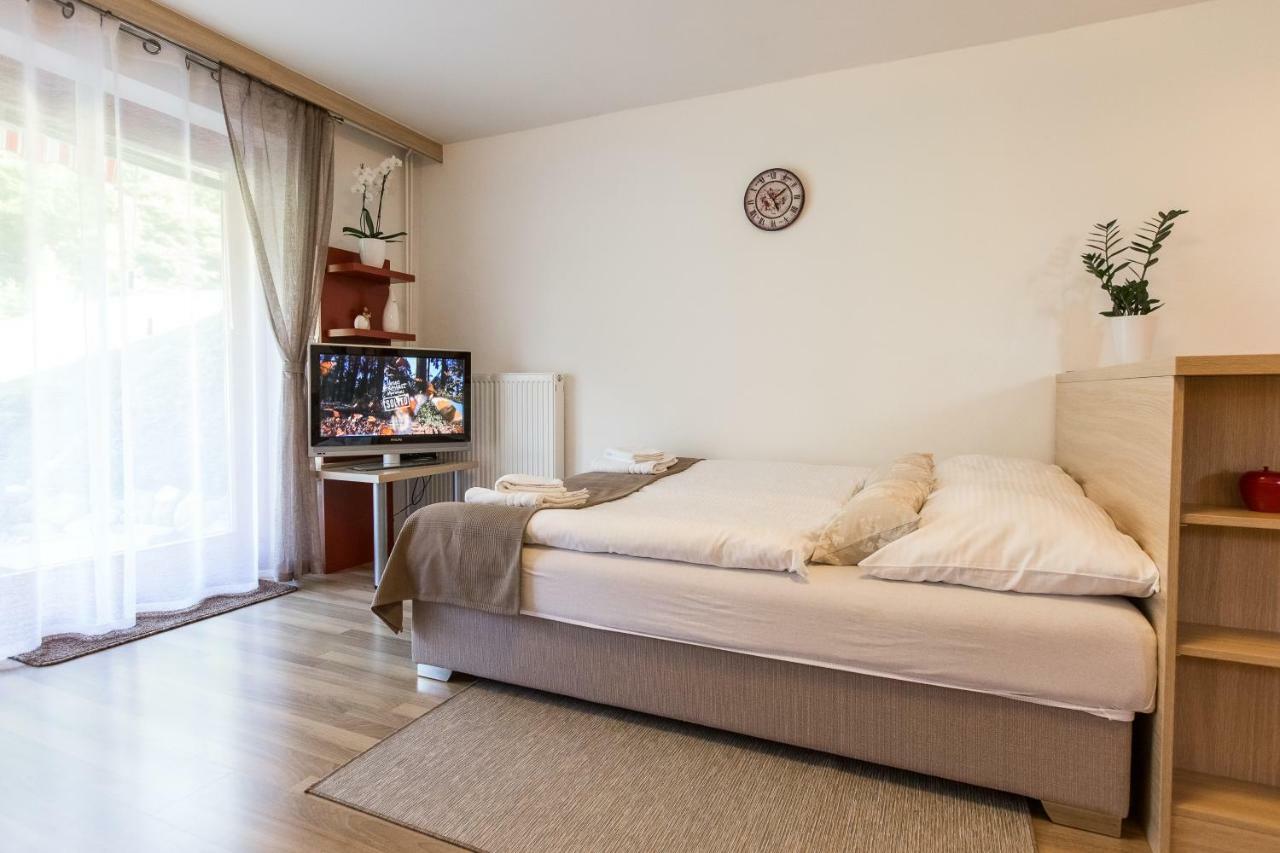 Apartment Natur Блед Экстерьер фото