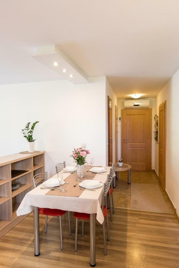 Apartment Natur Блед Экстерьер фото